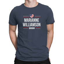 Marianne Williamson 2020 Shirt Marianne 2020 T Shirt