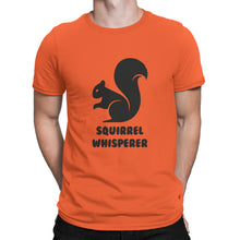 Squirrel Whisperer Tshirt Cute Animal Shirts Squirrels Shirt