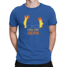 Feel the Bern Shirt Bernie Sanders 2020 Shirt Feel the Bern Tshirt