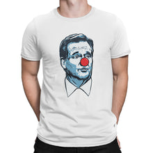 Roger Goodell Clown T-Shirt Blow Whistles Not Games Goodell Clown Tshirt