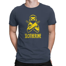 Slotherine T Shirt Sloth Wolverine Shirt Funny Sloth Shirt Funny Sloth Tank Top