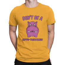 Dont be a Hippo Twatamus Shirt Hippotwatamus Shirt