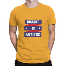 Dissent Is Patriotic Shirt Resistance is Patriotic Resist Shirt Protest Shirt