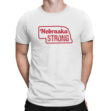 Nebraska Strong Tshirt Pray for Nebraska Shirts