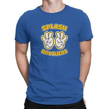 Splash Bros Shirt Splash Brothers Tshirts