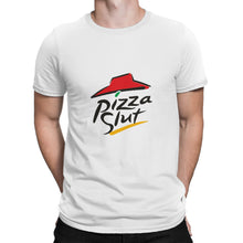 Pizza Slut Shirt