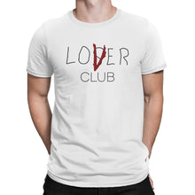 IT Lover Shirt Loser Club Shirt