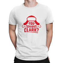 You Serious Clark Shirt Uncle Eddie Shirt