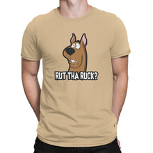 Rut Tha Ruck Tshirt