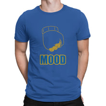 Draymond Green Mood Shirt Rep the Bay Tshirt