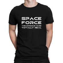 Space Force T-Shirt Dumb Trump Shirt Funny Space Force Shirt