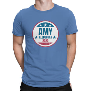 Amy Klobuchar For President Shirt Vote Democrat 2020 Amy Klobuchar Shirt