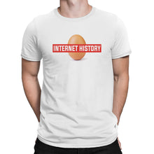 World Record Egg Tshirt I Liked the Egg Shirt