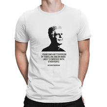 Anthony Bourdain Shirt