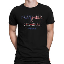 November Is Coming Shirt Midterm Elections Shirt