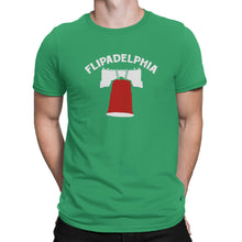 Flipadelphia Shirt Paddys Pub T Shirt Funny