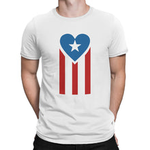 Puerto Rican Shirts for Men Women PR Tshirt Puerto Rico Shirt
