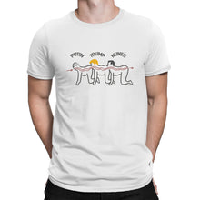 Putin Trump Nunes Human Centipede T Shirt