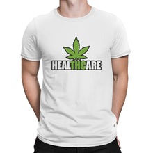 THC Healthcare Shirt Weed Health Care Shirt Cannabis Shirt