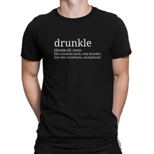 Drunkle Tshirt Druncle Shirt Drunk Uncle Shirt