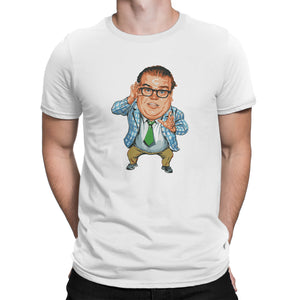 Matt Foley Tee Shirt Farley Foley Tshirt Livin In A Van Shirt