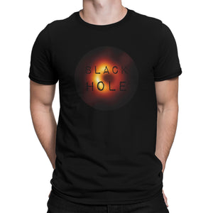 Black Hole Science Shirt Black Hole T Shirt Cool Space Shirts