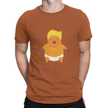 Trump Baby Balloon Impeach 45 Shirt 8645 Tshirt