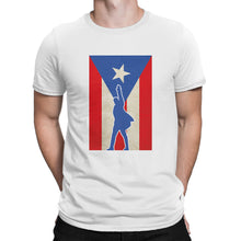 Puerto Rico Hamilton Shirt