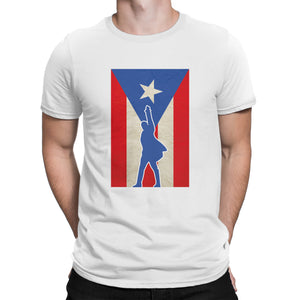 Puerto Rico Hamilton Shirt