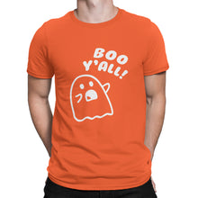 Boo Yall Shirt Boo Y'all Halloween Shirt
