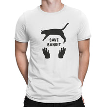 Save Bandit Office Shirt Save Bandit Angela T-shirt