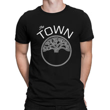 The Town Warriors Shirt Oakland The Town T Shirt