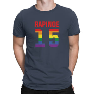 Megan Rapinoe T Shirt Megan Rapinoe Pride Shirt