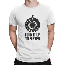 Turn It Up to 11 Shirt Nigel Tufnel Shirt Funny Rock N Roll Tshirt
