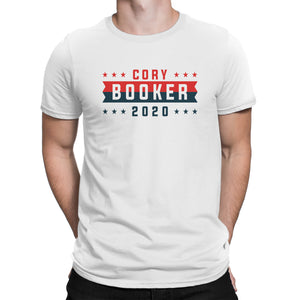 Cory Booker 2020 T Shirt Defeat Trump Shirt Cory Booker for President Shirt