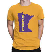 Skol Vikings Shirt Minneapolis Miracle Shirt SKOL