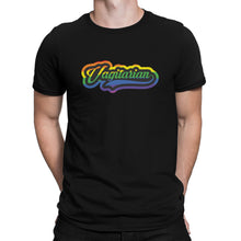 Pride Tank Top for Women Vagitarian Tank Top Funny Gay Pride Tank Top