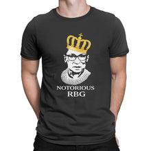 Notorious RBG Shirt Ruth Bader Ginsburg Shirt I Dissent Shirt