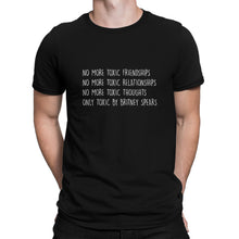 No More Toxic Friendships Shirt No More Toxic Relationships T-shirt