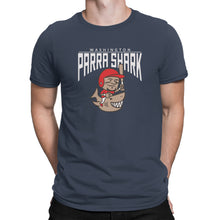 Parra Shark Shirt Gerardo Shirt