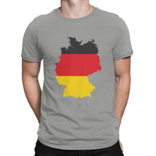 German Flag Shirt Germany Flag Shirt Made in Germany