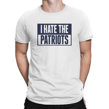 I Hate The Patriots Shirt Anti New England Shirt Anyone But The Patriots Shirt