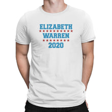 Elizabeth Warren 2020 Shirt Nevertheless She Persisted Tshirt