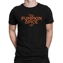 Pumpkin Spice Life Shirt Funny Pumpkin Spice Shirt Pumpkin Spice Latte Shirt