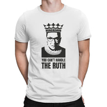 Ruth Bader Ginsburg T Shirt You Cant Handle the Ruth Tshirts RBG Shirt