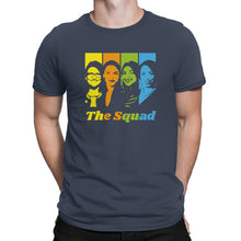 The Squad T Shirts AOC Shirt Ilhan Omar Shirt Rashida Tlaib T-Shirt Ayanna Pressley Shirt