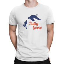 Rally Goose Tshirts Detroit Rally Goose