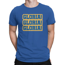 Play Gloria St Louis Tshirt Play Gloria Tshirt Play Gloria Hockey Shirt