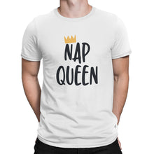 Nap Queen Shirt Naps and Snacks Shirt