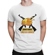 Pubg Winner Winner Chicken Dinner Shirt PUBG Pioneer Shirt